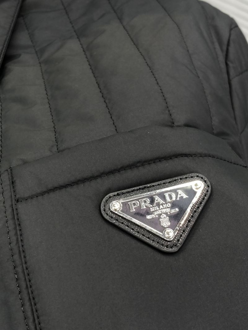 Prada Down Jackets